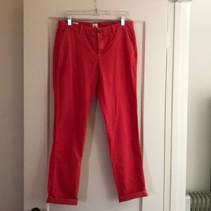 6T GAP Chinos